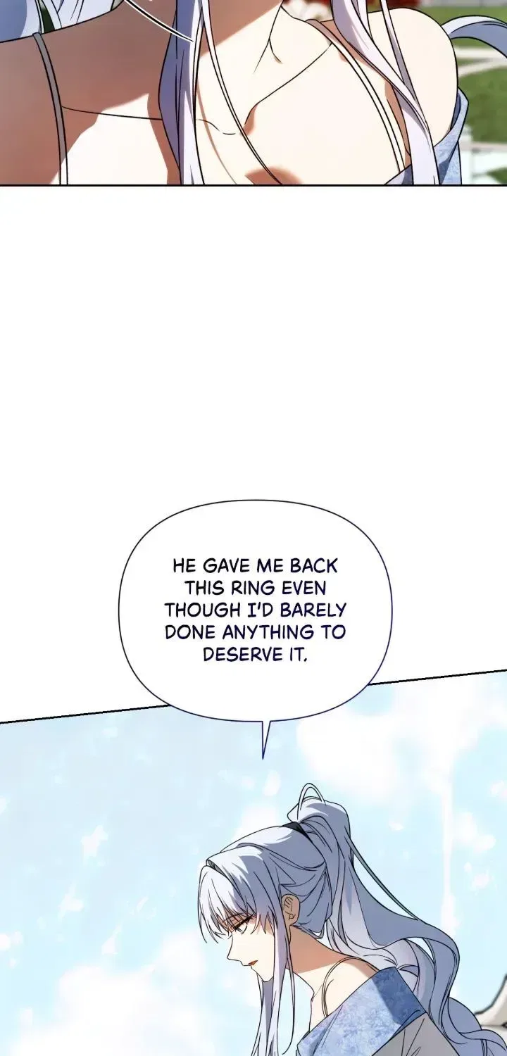 To The Witch Who Forgot The Bird Chapter 51 – Page 66
