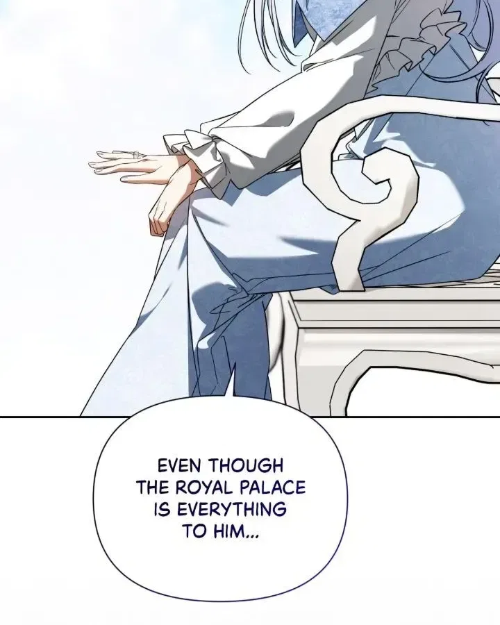 To The Witch Who Forgot The Bird Chapter 51 – Page 67