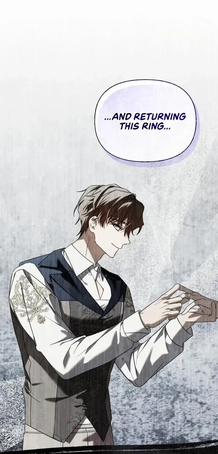To The Witch Who Forgot The Bird Chapter 51 – Page 68