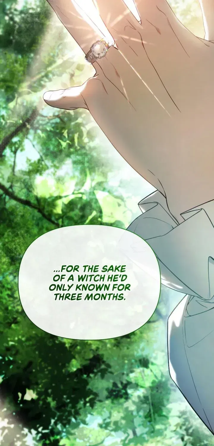 To The Witch Who Forgot The Bird Chapter 51 – Page 75