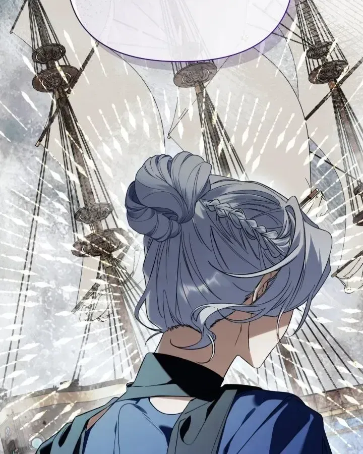To The Witch Who Forgot The Bird Chapter 51 – Page 85