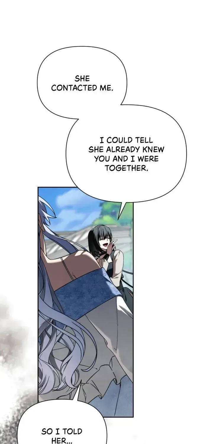 To The Witch Who Forgot The Bird Chapter 51 – Page 88