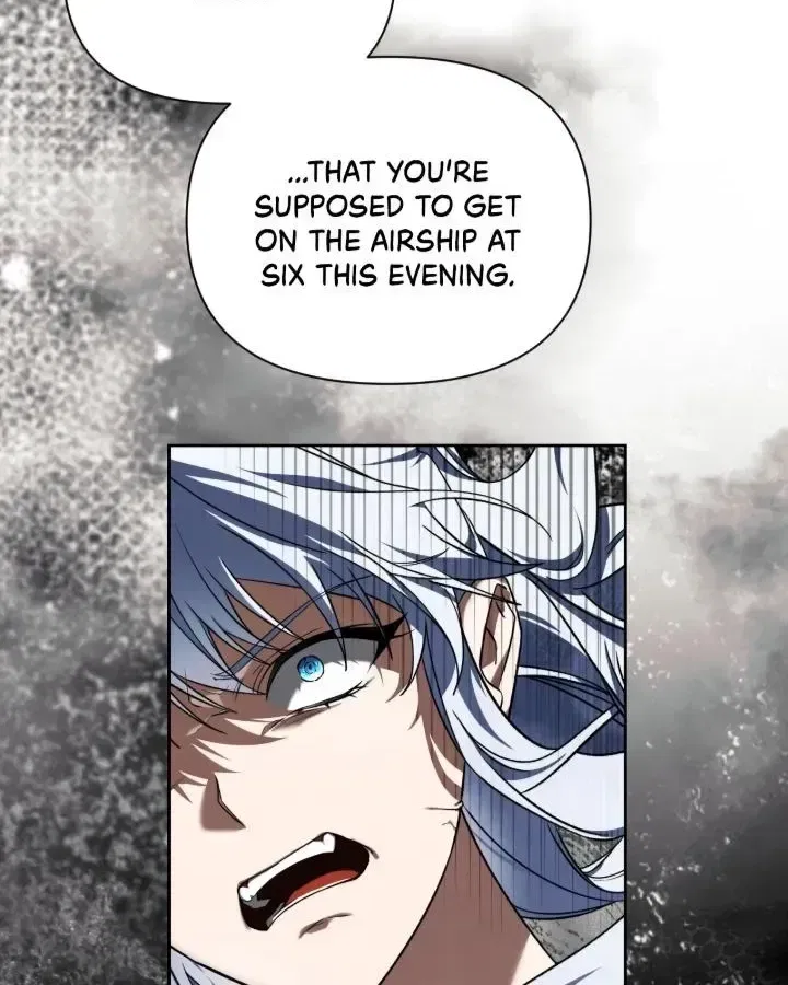 To The Witch Who Forgot The Bird Chapter 51 – Page 89