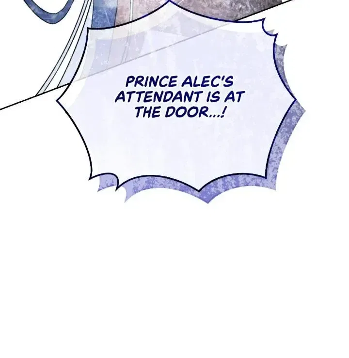 To The Witch Who Forgot The Bird Chapter 51 – Page 95