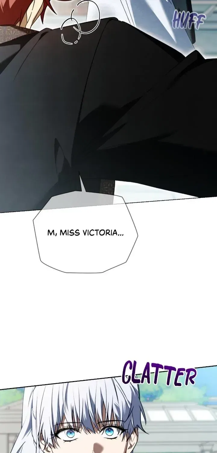 To The Witch Who Forgot The Bird Chapter 51 – Page 98
