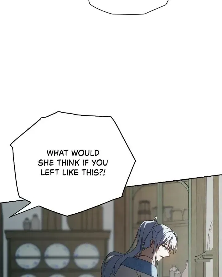 To The Witch Who Forgot The Bird Chapter 50 – Page 6