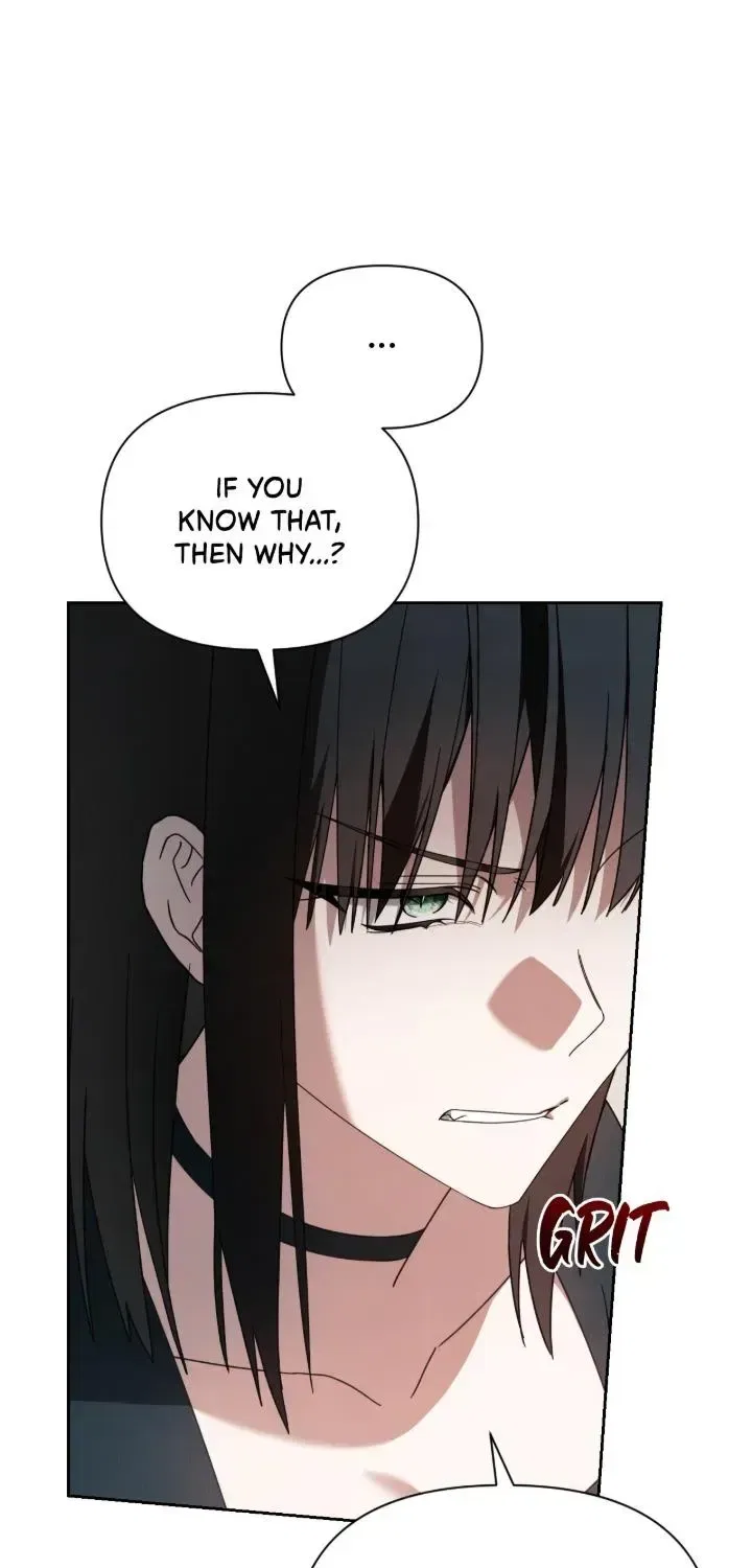 To The Witch Who Forgot The Bird Chapter 50 – Page 8