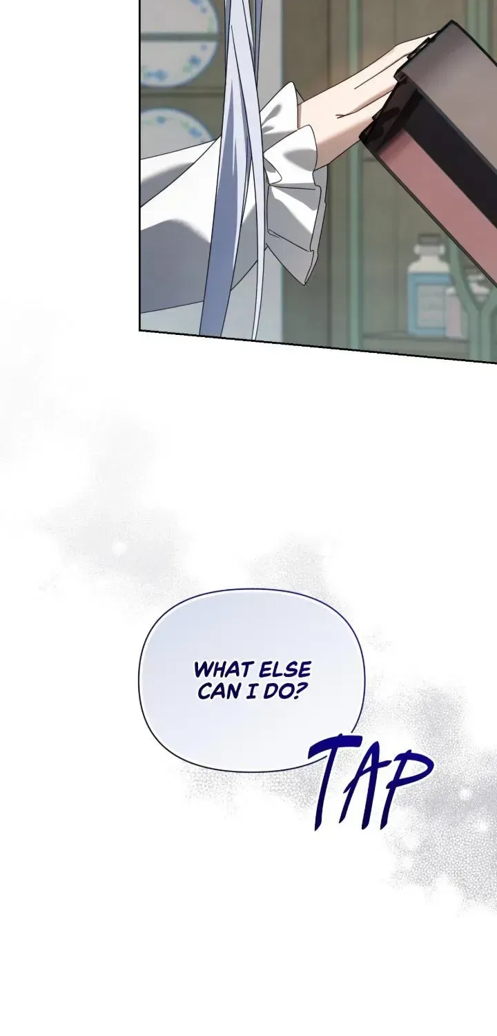 To The Witch Who Forgot The Bird Chapter 50 – Page 10