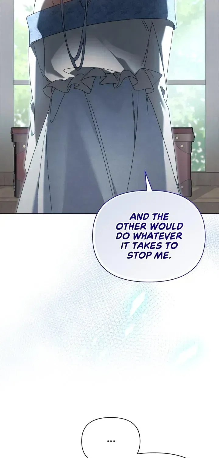 To The Witch Who Forgot The Bird Chapter 50 – Page 12