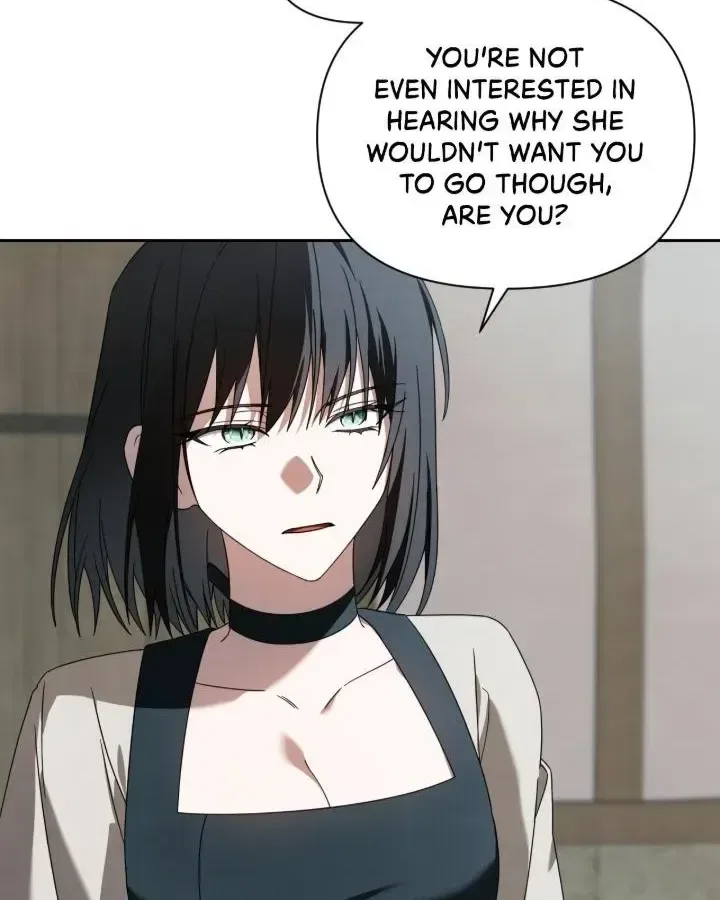 To The Witch Who Forgot The Bird Chapter 50 – Page 13