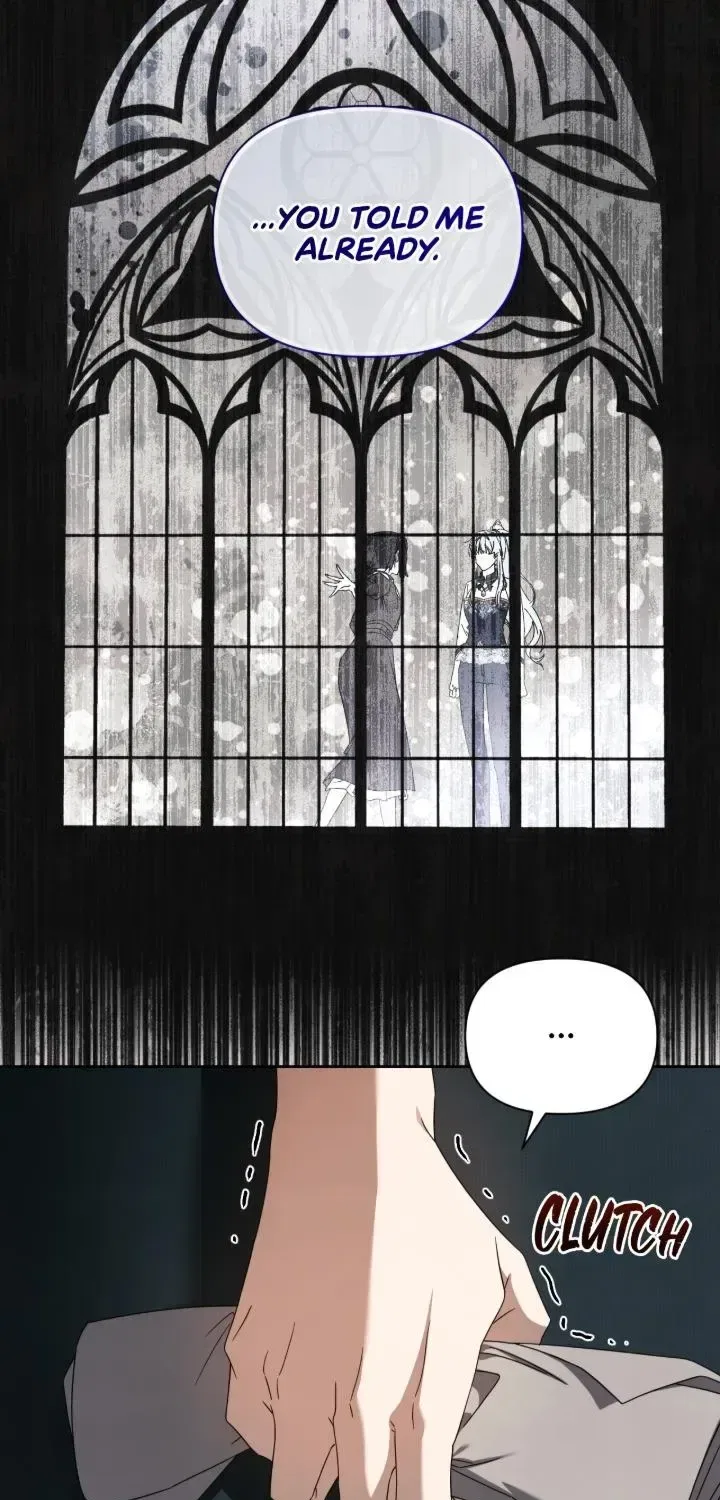 To The Witch Who Forgot The Bird Chapter 50 – Page 17