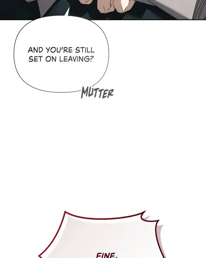 To The Witch Who Forgot The Bird Chapter 50 – Page 18