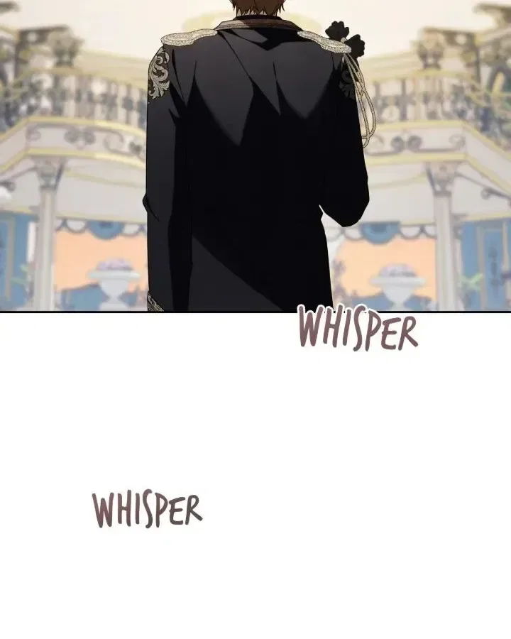 To The Witch Who Forgot The Bird Chapter 50 – Page 33