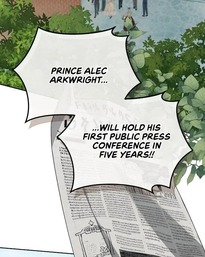 To The Witch Who Forgot The Bird Chapter 50 – Page 42