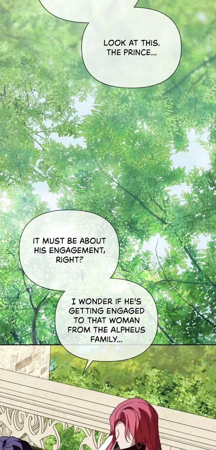 To The Witch Who Forgot The Bird Chapter 50 – Page 46
