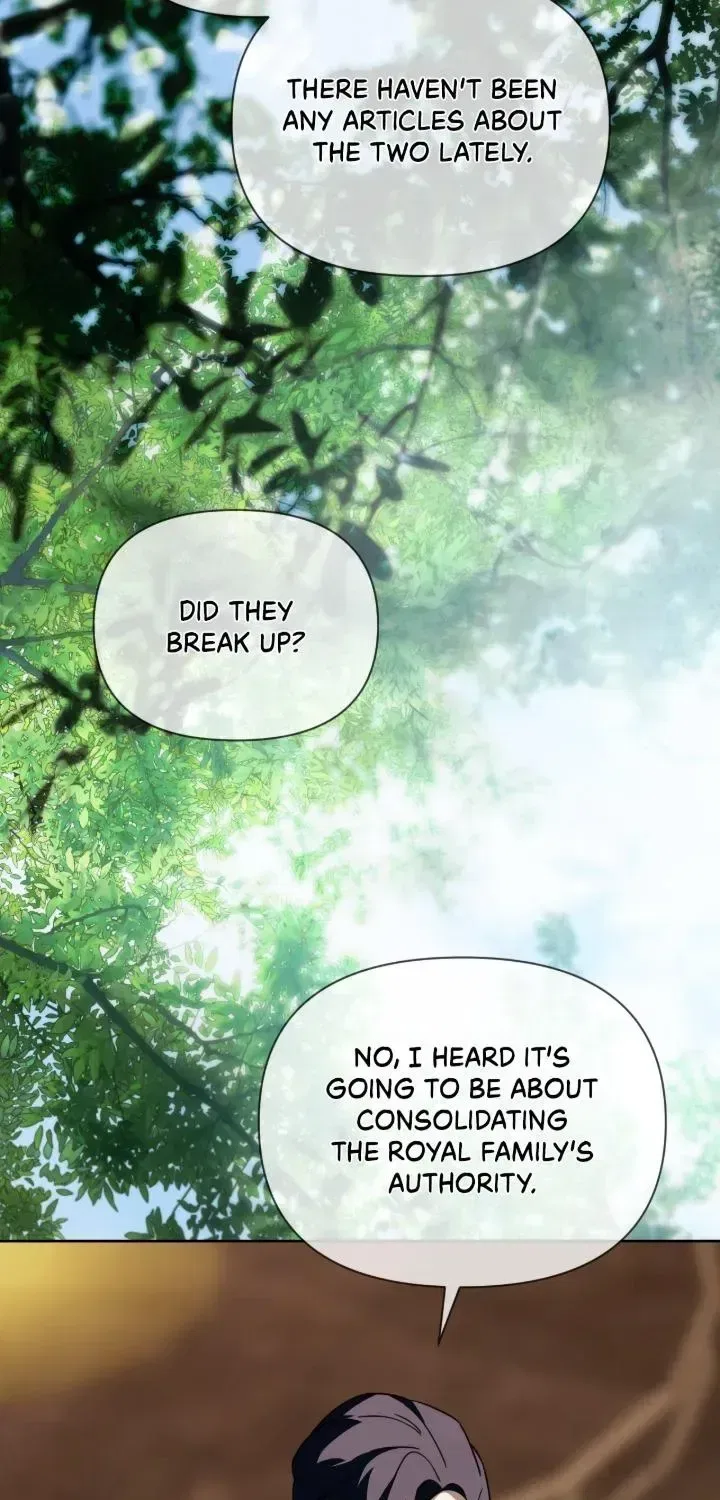 To The Witch Who Forgot The Bird Chapter 50 – Page 48