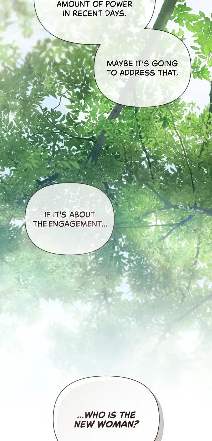 To The Witch Who Forgot The Bird Chapter 50 – Page 50