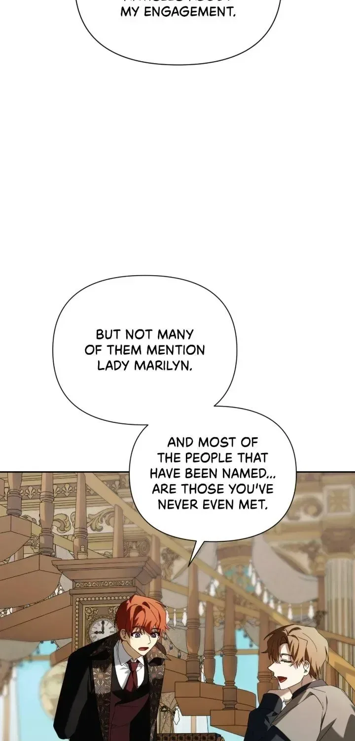 To The Witch Who Forgot The Bird Chapter 50 – Page 54