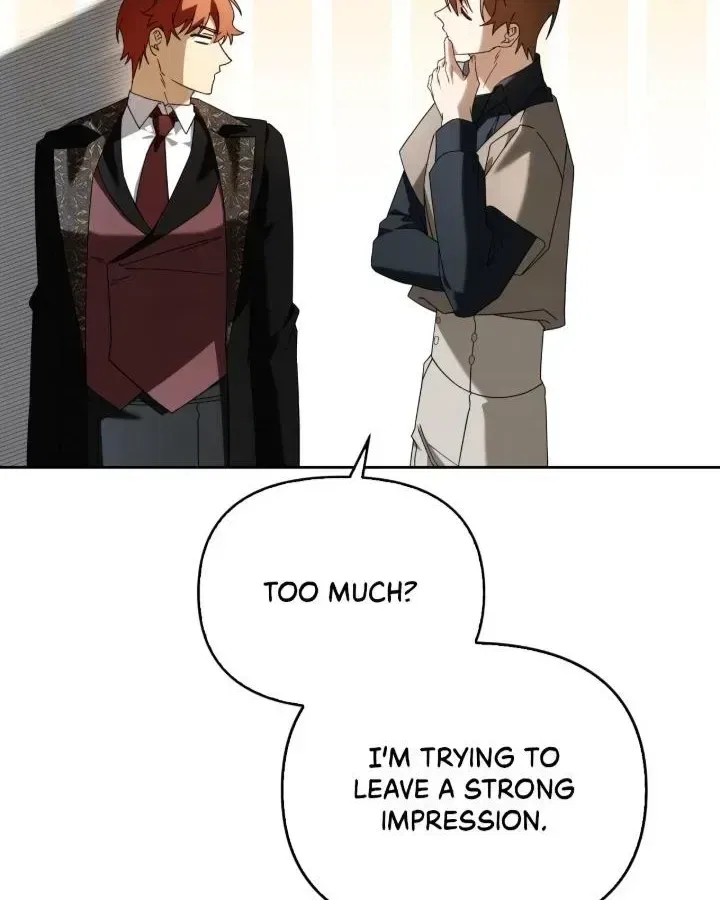 To The Witch Who Forgot The Bird Chapter 50 – Page 60