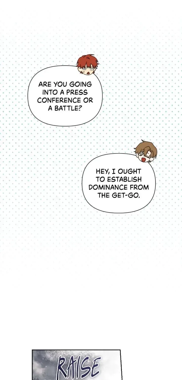 To The Witch Who Forgot The Bird Chapter 50 – Page 62