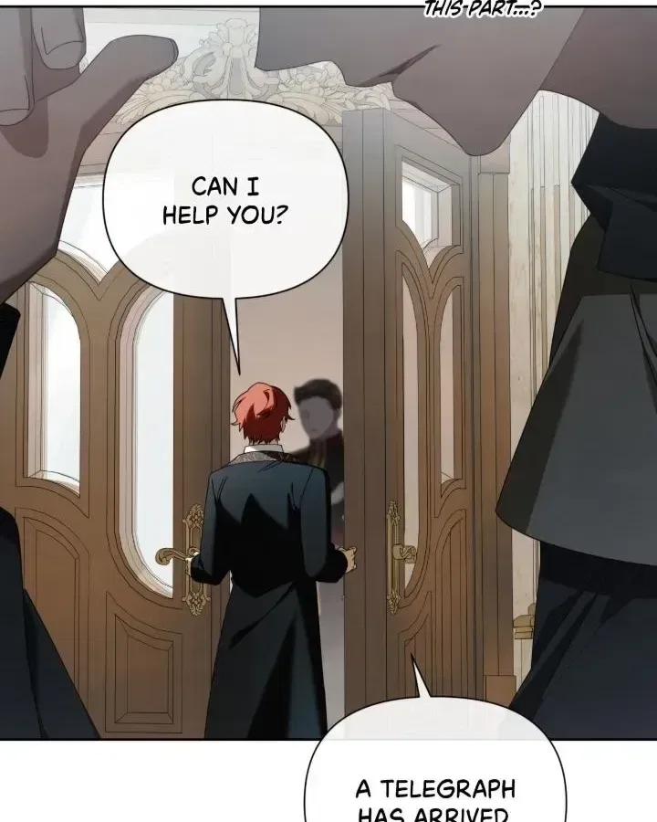 To The Witch Who Forgot The Bird Chapter 50 – Page 65