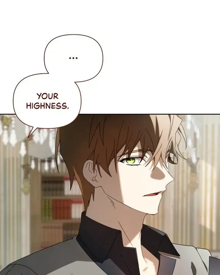 To The Witch Who Forgot The Bird Chapter 50 – Page 67