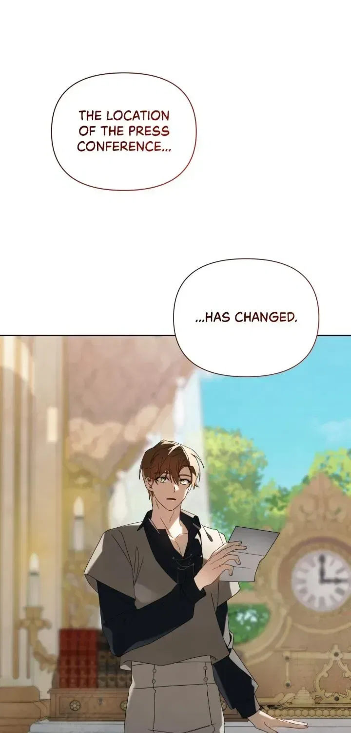 To The Witch Who Forgot The Bird Chapter 50 – Page 69