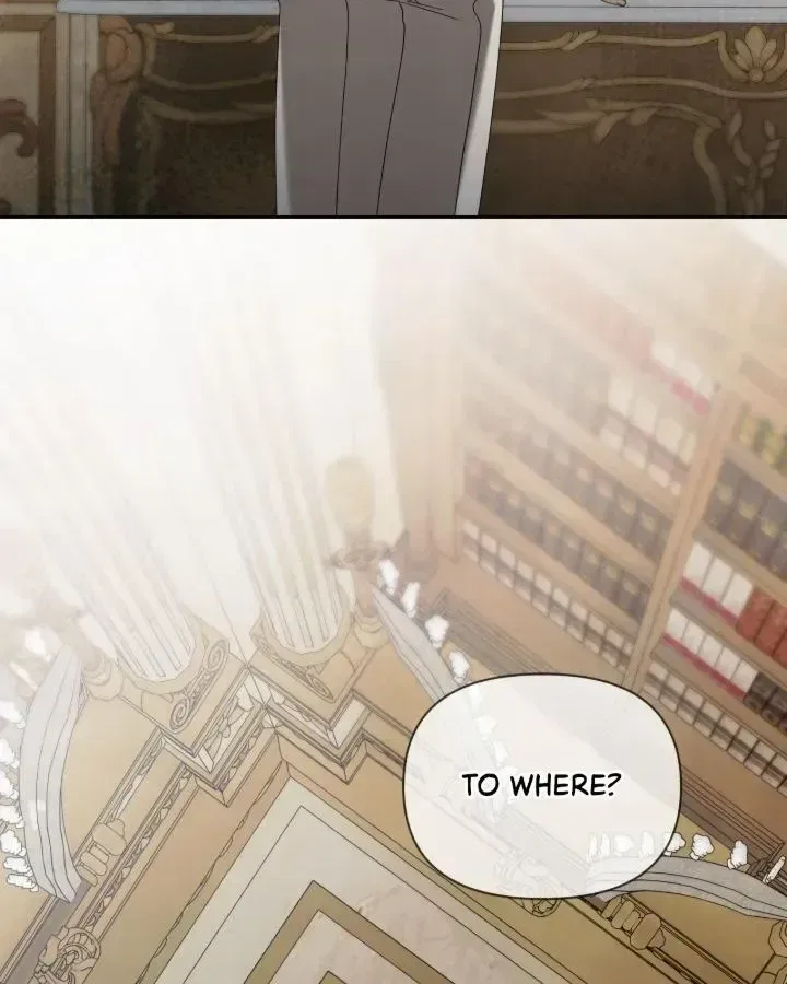 To The Witch Who Forgot The Bird Chapter 50 – Page 70
