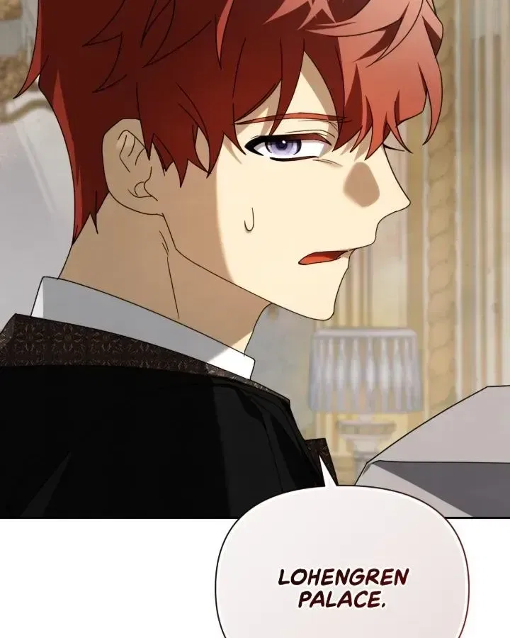 To The Witch Who Forgot The Bird Chapter 50 – Page 72