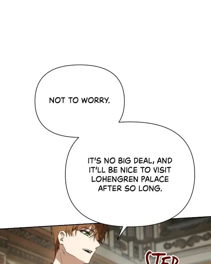 To The Witch Who Forgot The Bird Chapter 50 – Page 76