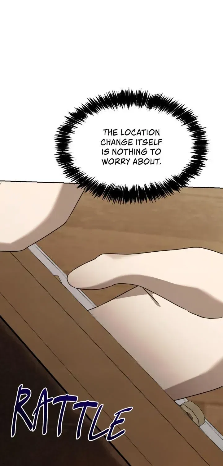 To The Witch Who Forgot The Bird Chapter 50 – Page 78