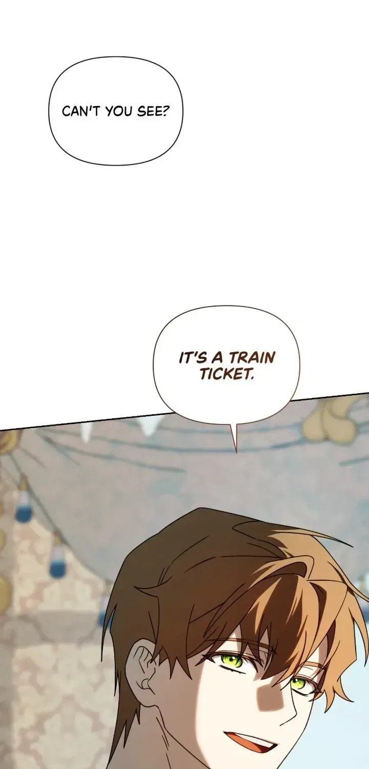 To The Witch Who Forgot The Bird Chapter 50 – Page 89