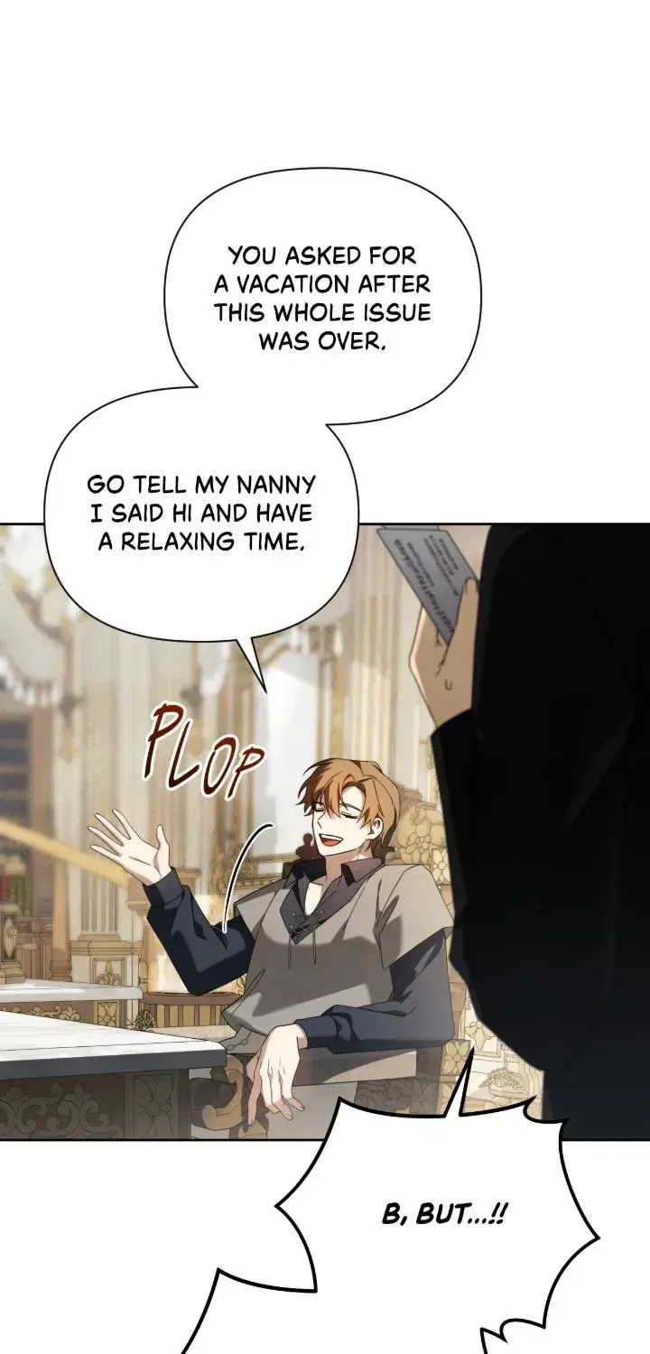 To The Witch Who Forgot The Bird Chapter 50 – Page 94