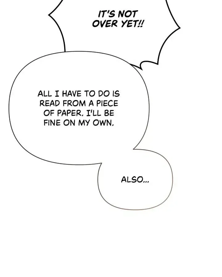To The Witch Who Forgot The Bird Chapter 50 – Page 95