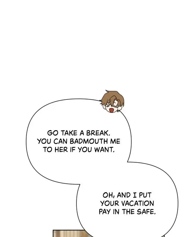 To The Witch Who Forgot The Bird Chapter 50 – Page 97
