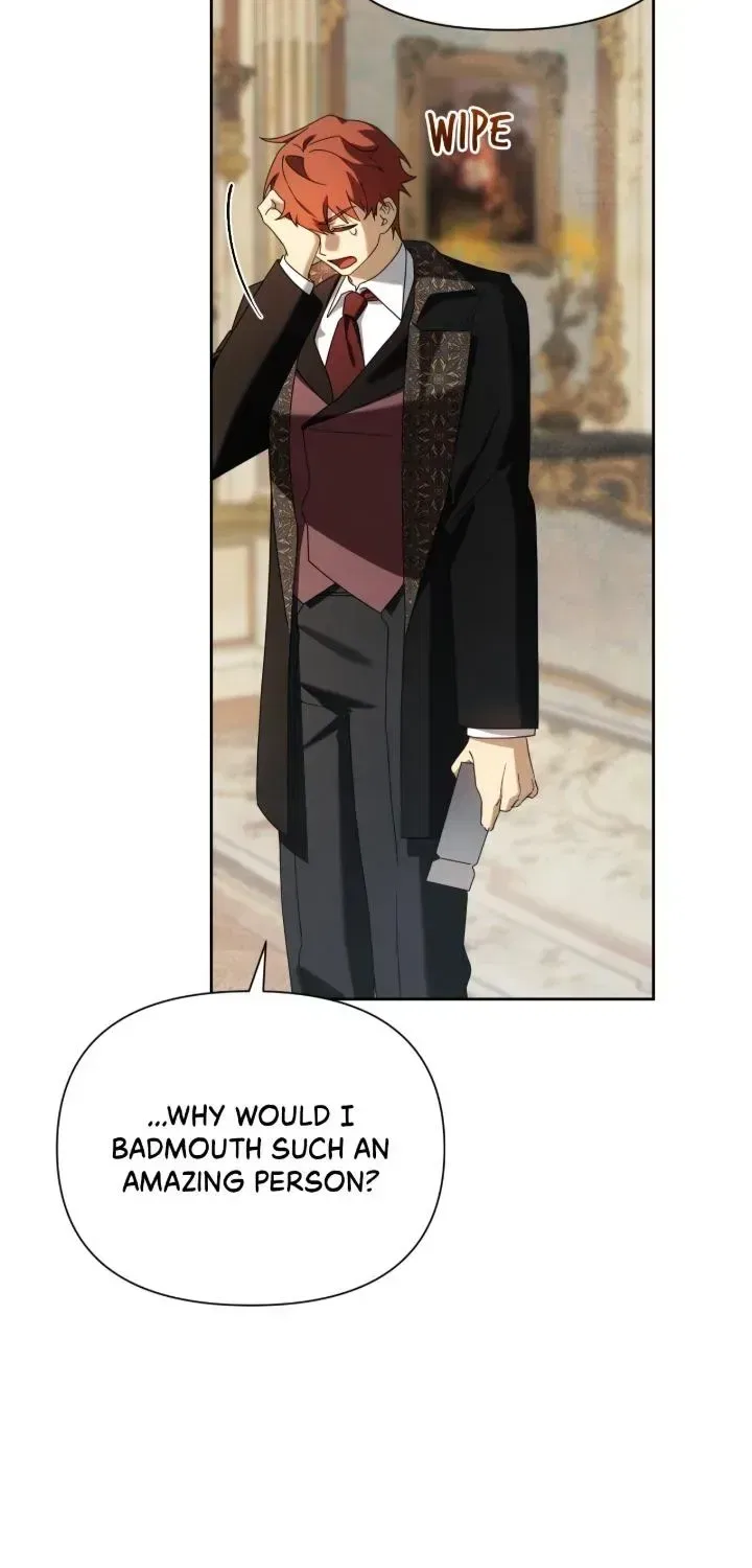 To The Witch Who Forgot The Bird Chapter 50 – Page 98