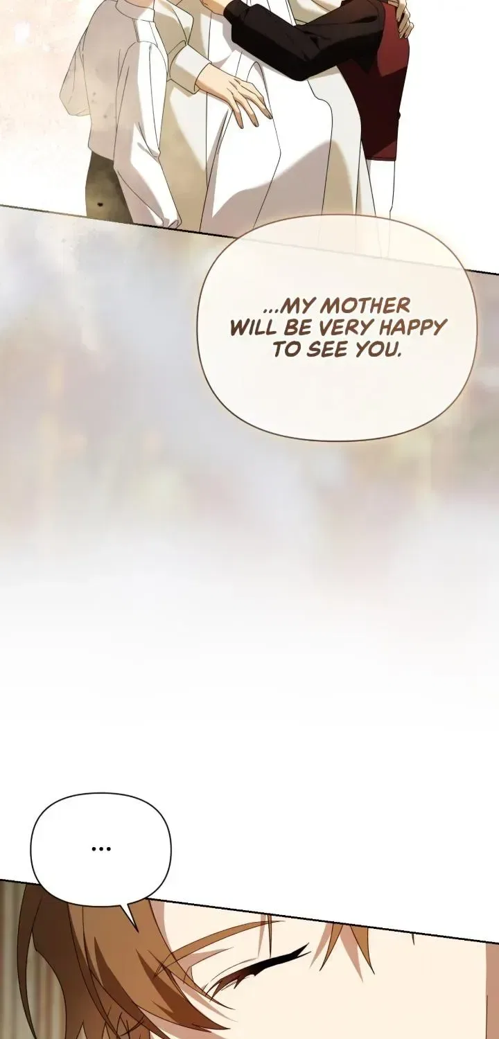To The Witch Who Forgot The Bird Chapter 50 – Page 106
