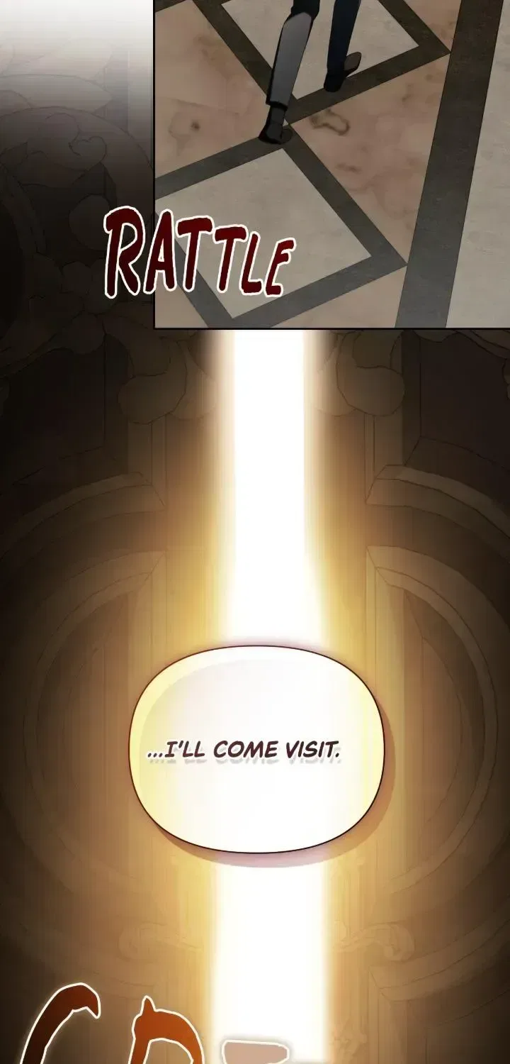 To The Witch Who Forgot The Bird Chapter 50 – Page 111