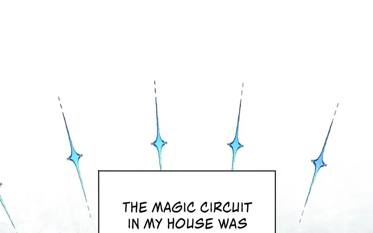 To The Witch Who Forgot The Bird Chapter 49 – Page 8