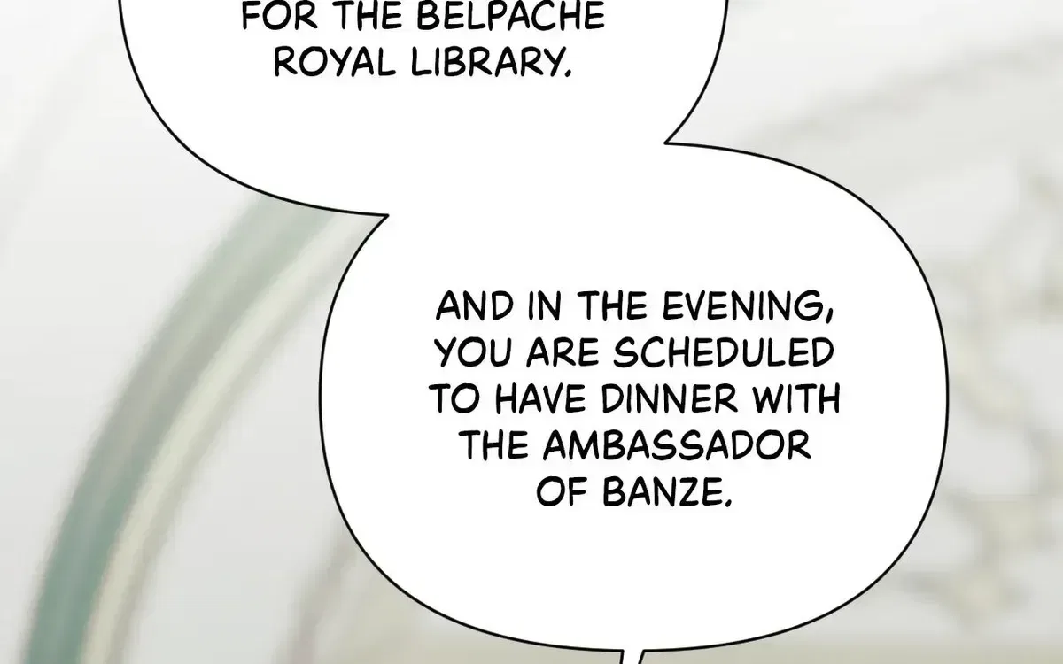 To The Witch Who Forgot The Bird Chapter 49 – Page 22