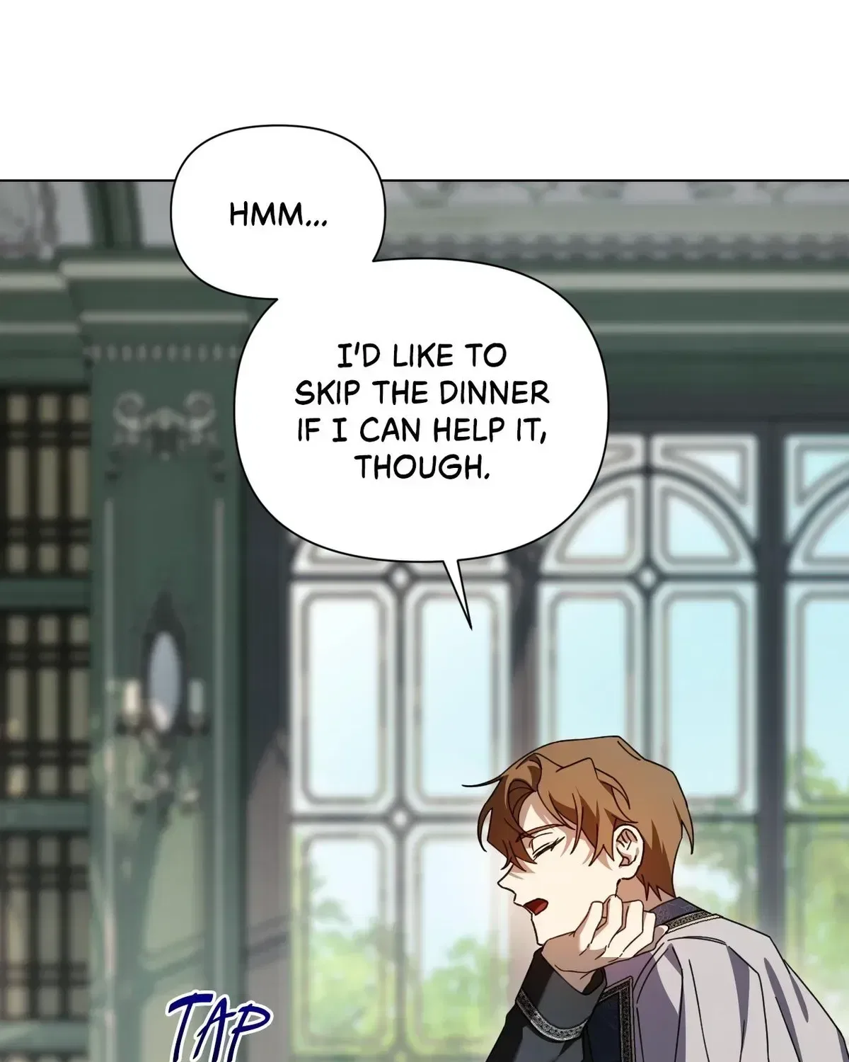 To The Witch Who Forgot The Bird Chapter 49 – Page 27