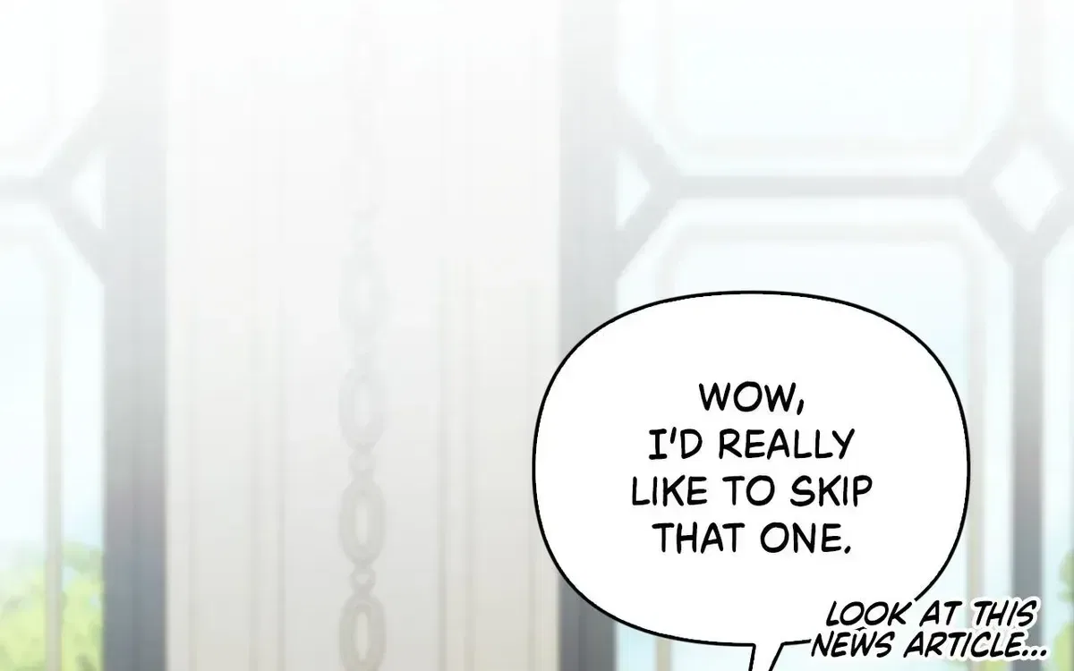 To The Witch Who Forgot The Bird Chapter 49 – Page 31