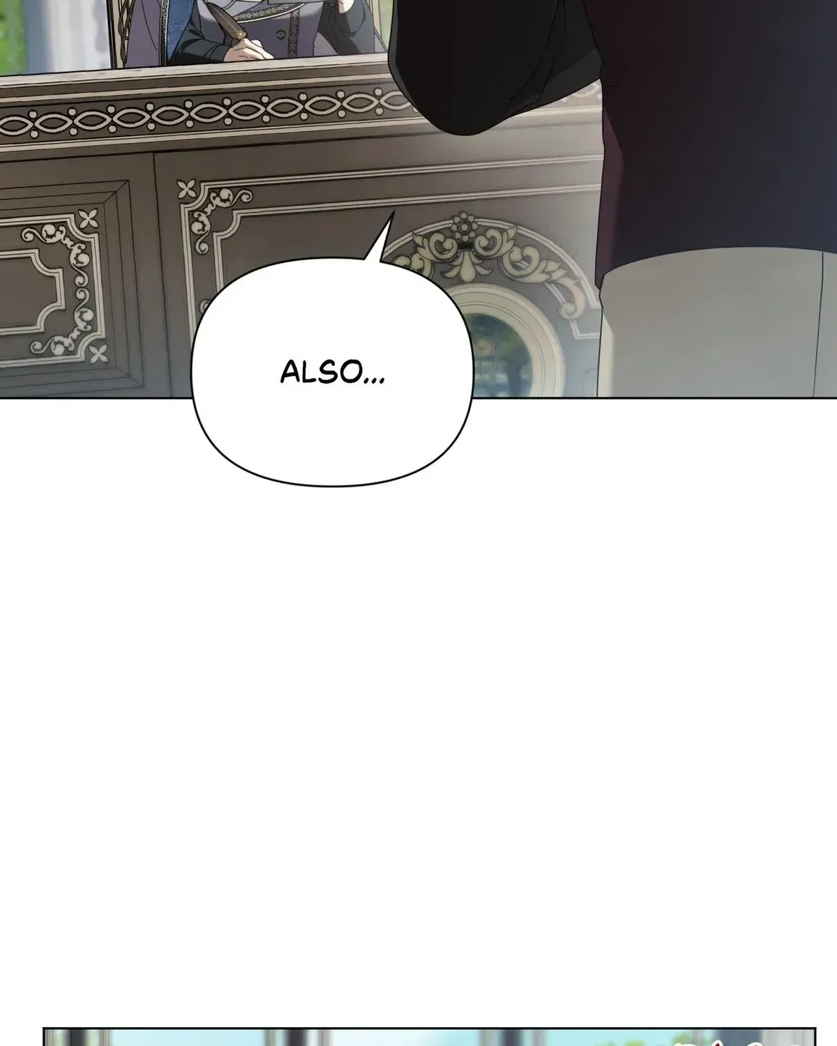 To The Witch Who Forgot The Bird Chapter 49 – Page 36