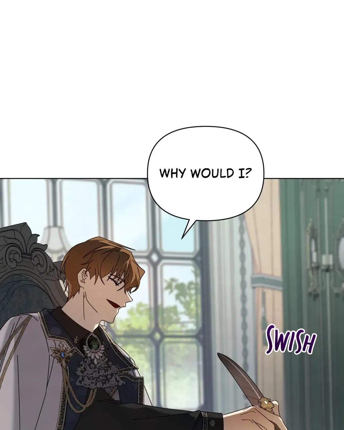 To The Witch Who Forgot The Bird Chapter 49 – Page 66