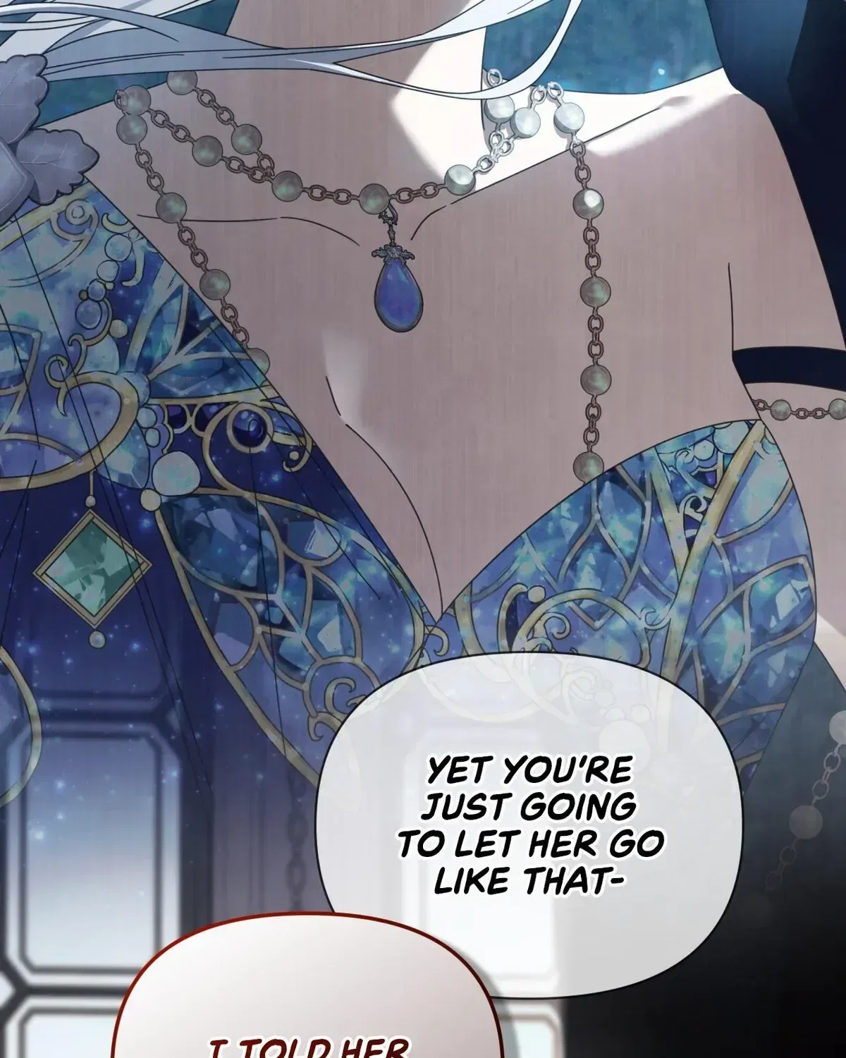 To The Witch Who Forgot The Bird Chapter 49 – Page 72