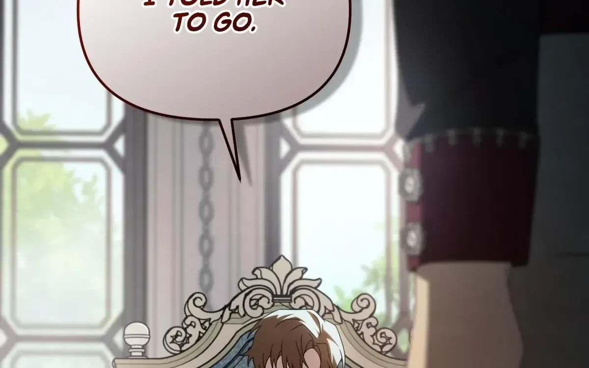 To The Witch Who Forgot The Bird Chapter 49 – Page 73