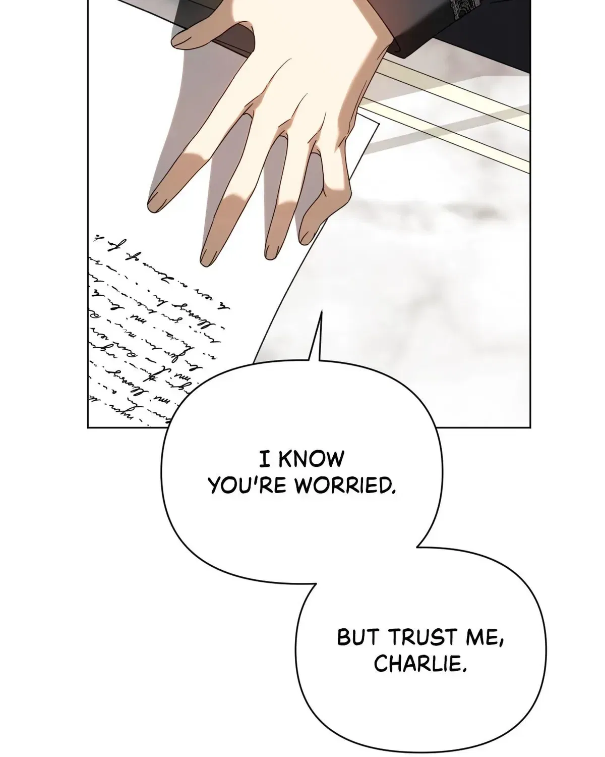 To The Witch Who Forgot The Bird Chapter 49 – Page 82