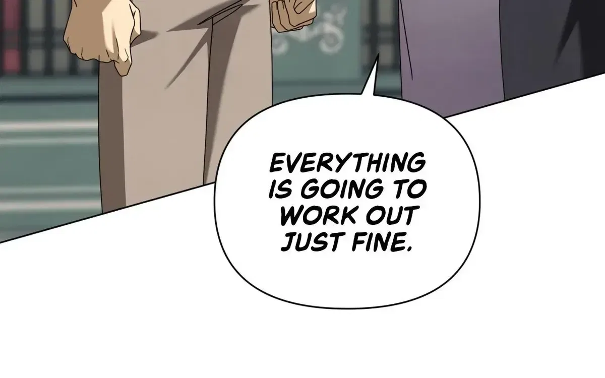 To The Witch Who Forgot The Bird Chapter 49 – Page 85