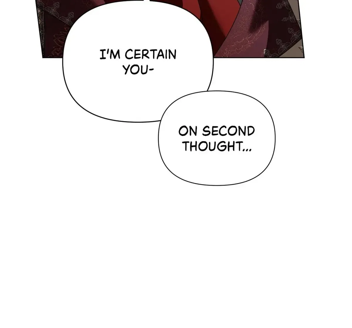 To The Witch Who Forgot The Bird Chapter 49 – Page 88