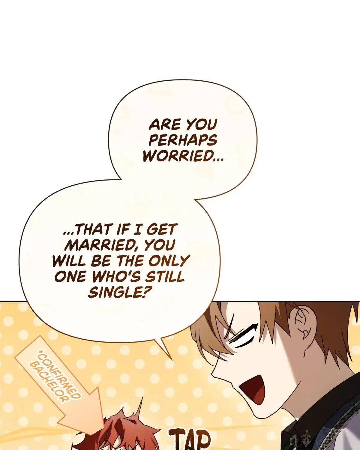 To The Witch Who Forgot The Bird Chapter 49 – Page 89
